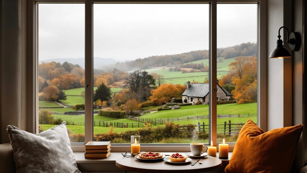 Kebiasaan Kecil di Pagi Hari yang Membawa Ketenangan dan Kebahagiaan Sepanjang Hari